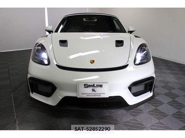 Porsche 718 Spyder 2024-10 2447866-6