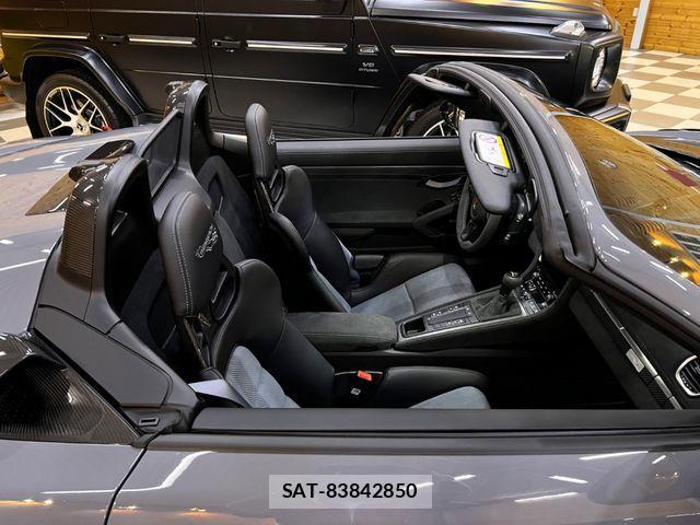 Porsche 718 Spyder 2024-10 4329251-10