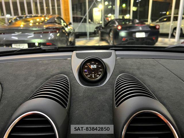 Porsche 718 Spyder 2024-10 4329251-13