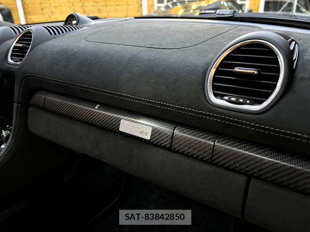 Porsche 718 Spyder 2024-10 4329251-14