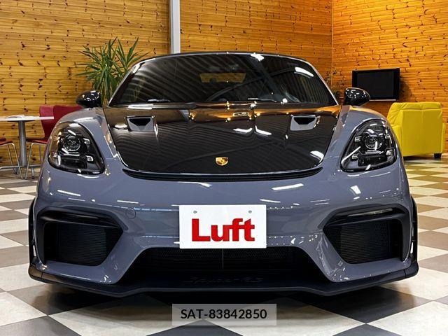 Porsche 718 Spyder 2024-10 4329251-3