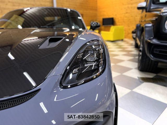 Porsche 718 Spyder 2024-10 4329251-5