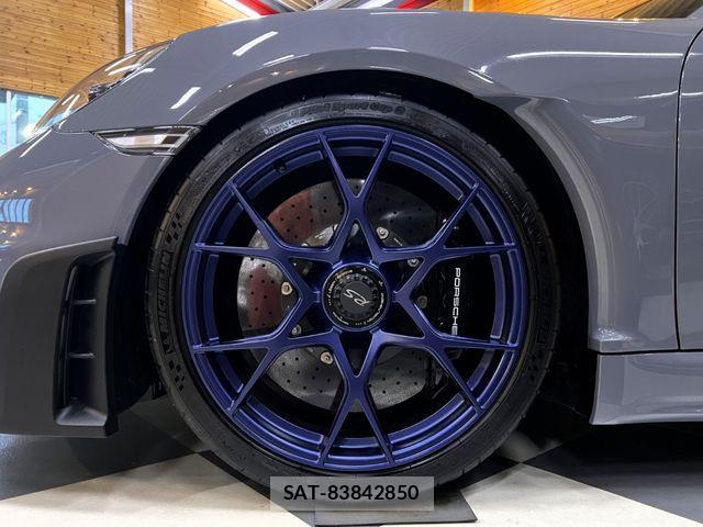 Porsche 718 Spyder 2024-10 4329251-6