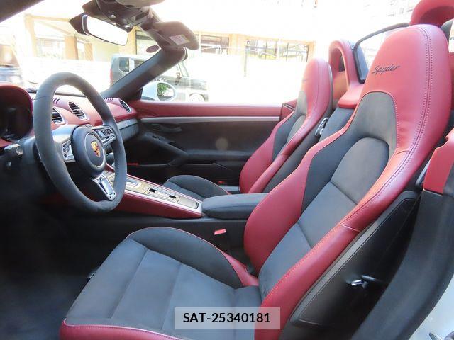 Porsche 718 Spyder 2023-02 6501947-1