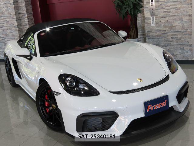 Porsche 718 Spyder 2023-02 6501947-3