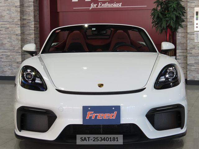 Porsche 718 Spyder 2023-02 6501947-4