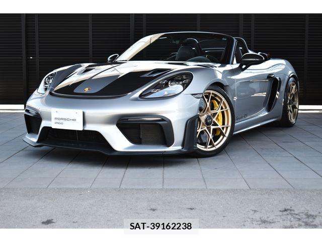 Porsche 718 Spyder 2025-06 7727196-0