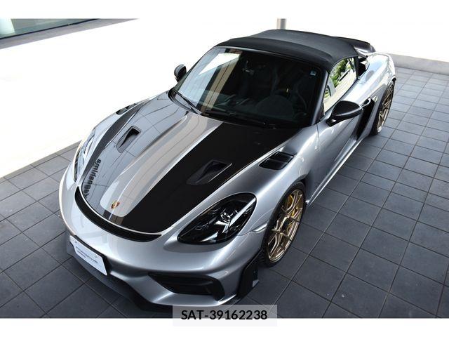 Porsche 718 Spyder 2025-06 7727196-9