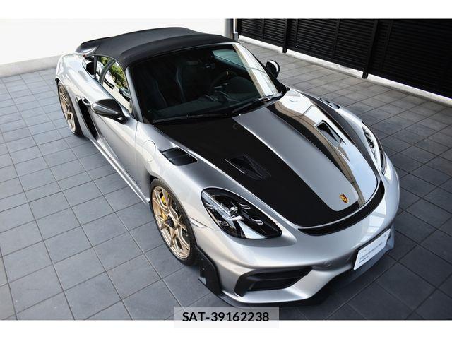Porsche 718 Spyder 2025-06 7727196-10