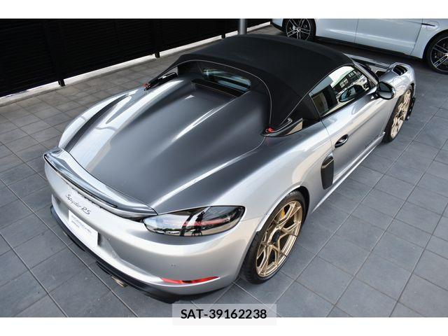 Porsche 718 Spyder 2025-06 7727196-11