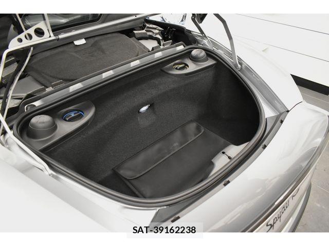 Porsche 718 Spyder 2025-06 7727196-19