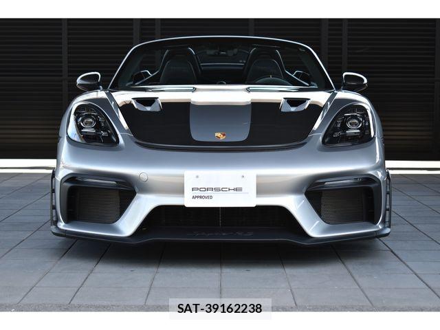 Porsche 718 Spyder 2025-06 7727196-2