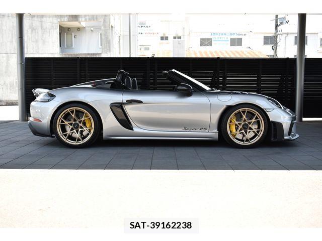 Porsche 718 Spyder 2025-06 7727196-8
