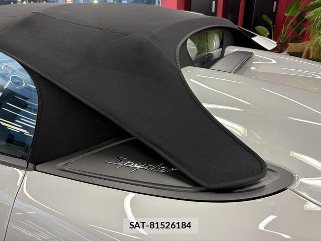 Porsche 718 Spyder 2020-04 8101194-17