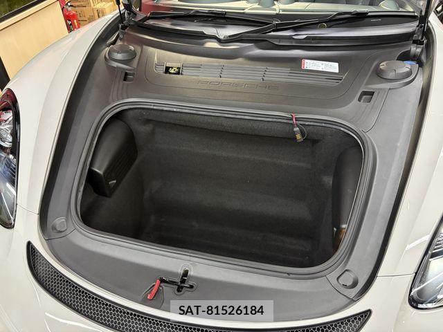 Porsche 718 Spyder 2020-04 8101194-25