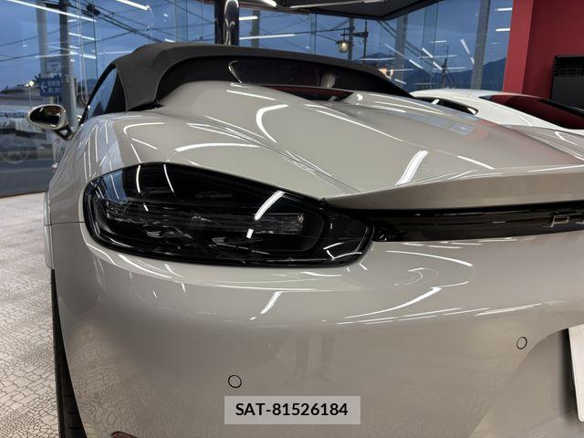 Porsche 718 Spyder 2020-04 8101194-26