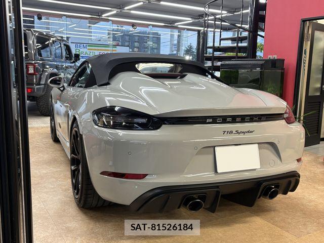 Porsche 718 Spyder 2020-04 8101194-28