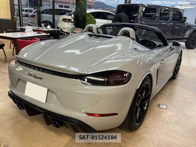 Porsche 718 Spyder 2020-04 8101194-29