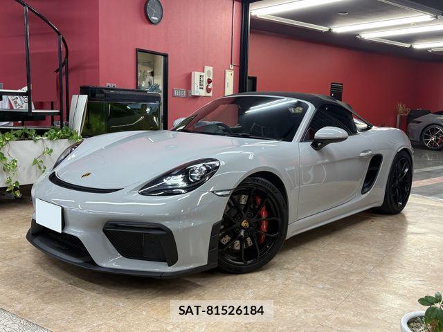 Porsche 718 Spyder 2020-04 8101194-3
