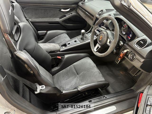 Porsche 718 Spyder 2020-04 8101194-6