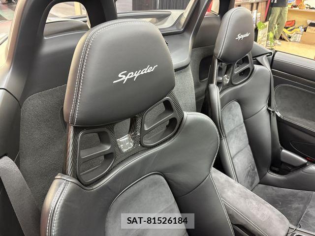 Porsche 718 Spyder 2020-04 8101194-7