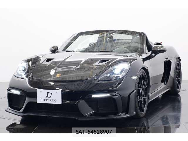 Porsche 718 Spyder 2025-06 8159008-11