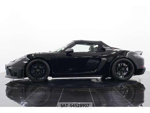 Porsche 718 Spyder 2025-06 8159008-13