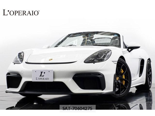 Porsche 718 Spyder 2020-06 8850349-0