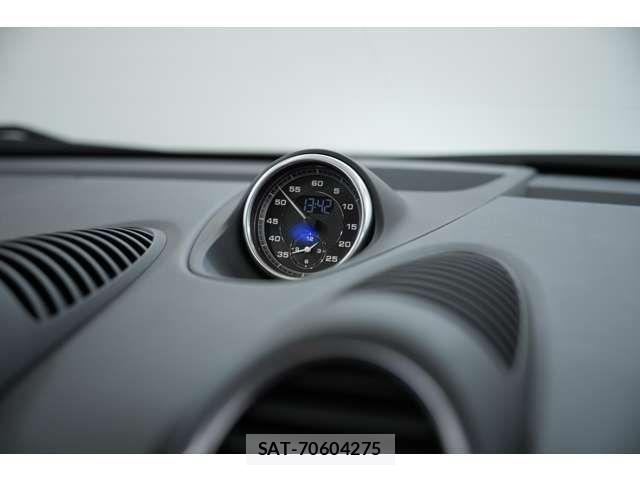Porsche 718 Spyder 2020-06 8850349-10