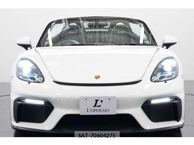 Porsche 718 Spyder 2020-06 8850349-14