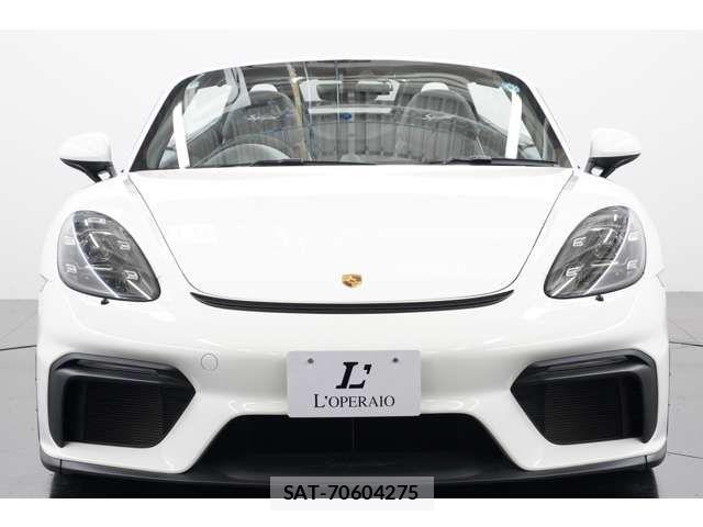 Porsche 718 Spyder 2020-06 8850349-15