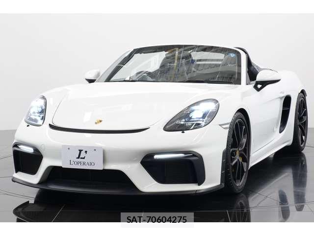 Porsche 718 Spyder 2020-06 8850349-16