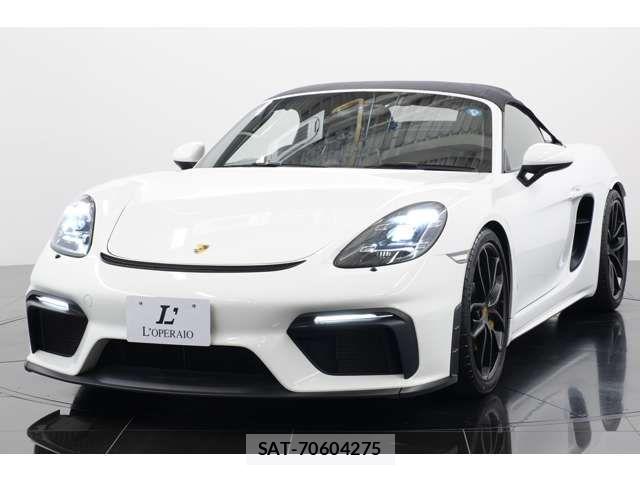Porsche 718 Spyder 2020-06 8850349-1