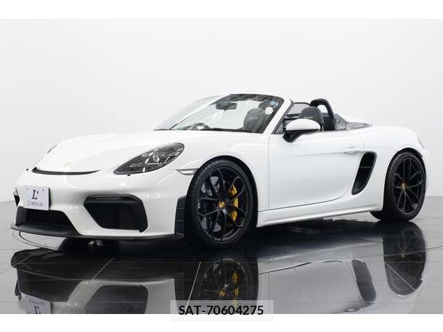 Porsche 718 Spyder 2020-06 8850349-2