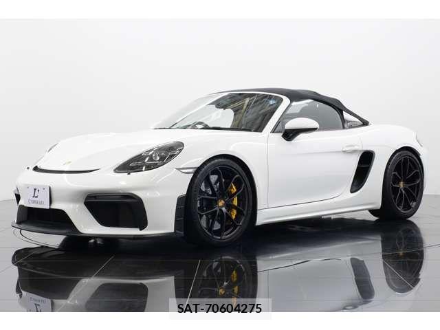 Porsche 718 Spyder 2020-06 8850349-3