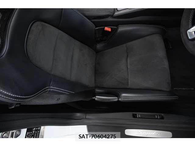 Porsche 718 Spyder 2020-06 8850349-7