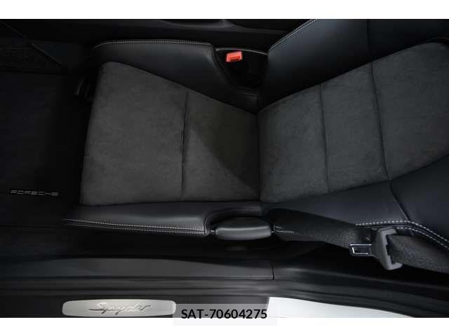 Porsche 718 Spyder 2020-06 8850349-8