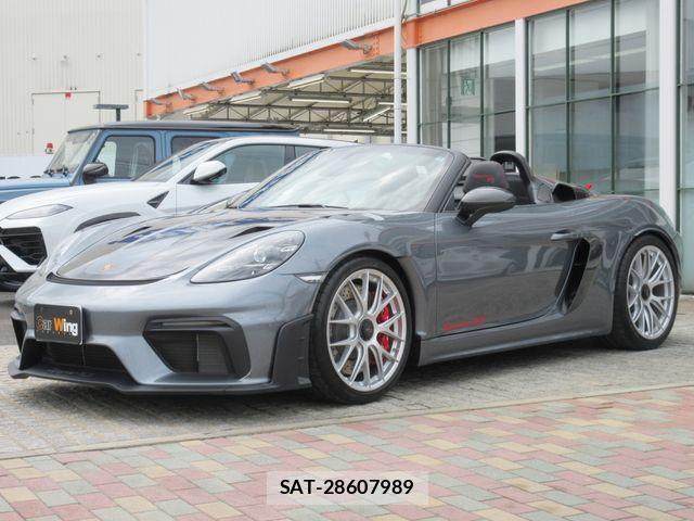 Porsche 718 Spyder 2025-01 8881552-12