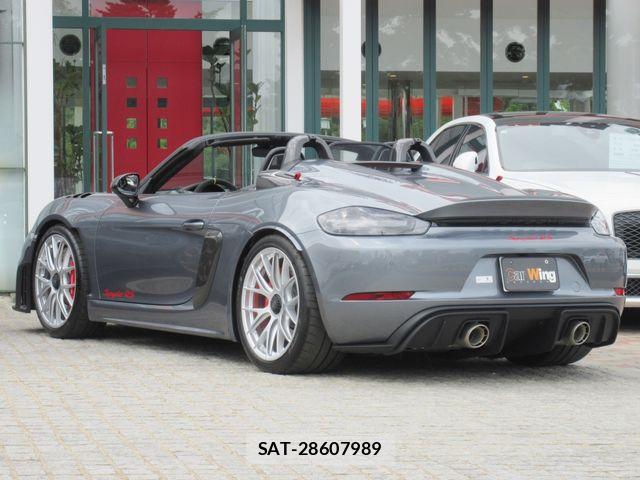 Porsche 718 Spyder 2025-01 8881552-13