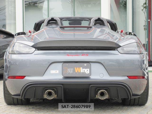 Porsche 718 Spyder 2025-01 8881552-14