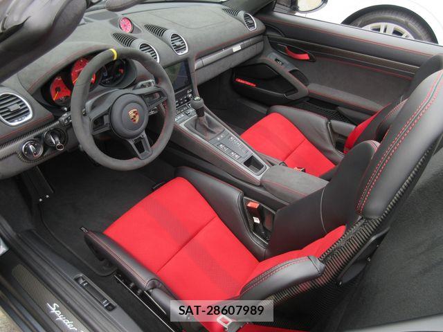 Porsche 718 Spyder 2025-01 8881552-1