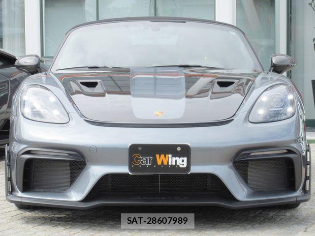 Porsche 718 Spyder 2025-01 8881552-2