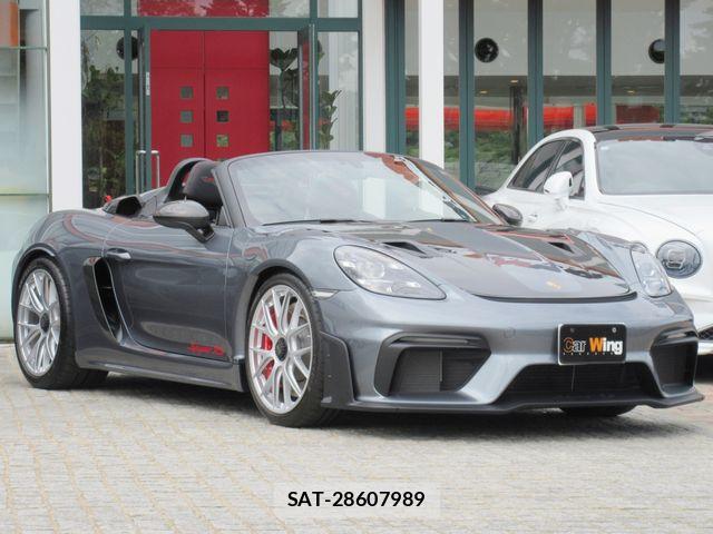 Porsche 718 Spyder 2025-01 8881552-3
