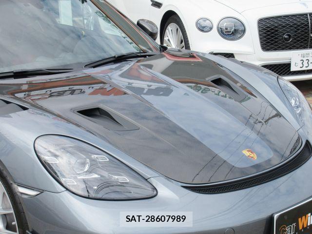 Porsche 718 Spyder 2025-01 8881552-5