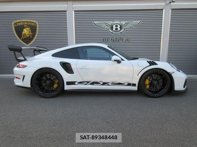 Porsche 911 2019-03 521125-9