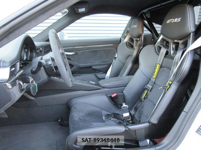 Porsche 911 2019-03 521125-20