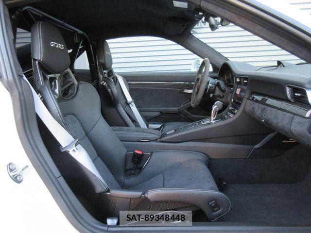 Porsche 911 2019-03 521125-21