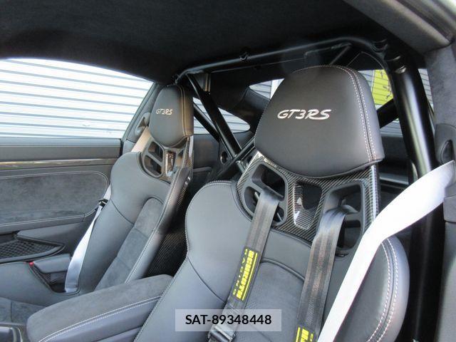 Porsche 911 2019-03 521125-25