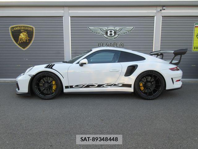 Porsche 911 2019-03 521125-8