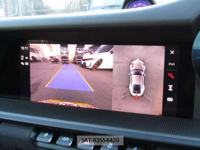 Porsche 911 2022-07 626414-10
